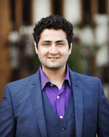 Jury Member Dinesh Sudarshan Soi